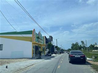 Bán đất kdc đường lê thế tiết  vị trí sát chợ, đường quốc lộ 1a, cách nhà hát lớn chỉ hơn 500m