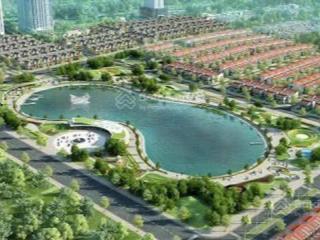 Tổng hợp lô góc 3 mặt tiền, kđt nam đông hà  view hồ sinh thái