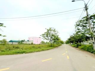 Bán đất mặt tiền đường lạc long quân  ngay cổng bệnh viện 245  kinh doanh thuận lợi