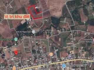 Bán đất bông trang, xuyên mộc, bà rịa vũng tàu, giá 21,5 tỷ, 21275 m2, chính chủ bán