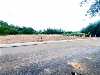 Chính chủ bán lô 5x40m ngay an điền, bến cát gần cầu thới an, sổ sẵn, giá tốt có hỗ trợ vay nh