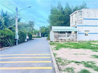 Bán đất đẹp phú an, đường nhựa 6m thông, cách đt 744 chỉ 100m,  0901 010 ***