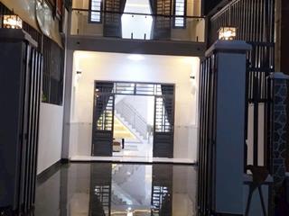 Nhà 1 lầu hẻm lê hồng phong, p. phú hòa tặng hết nội thất cao cấp mới, sân để ô tô shr sẵn