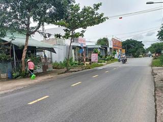 Đất mặt tiền nhựa lớn dh604 chánh phú hòa, gần chợ chánh lưu 2.074m2 chỉ 8 tỷ, tháng sau có thổ cư