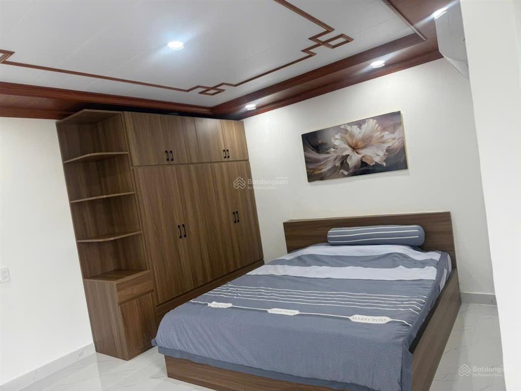 Bán nhà phường định hòa gần bệnh viện phương chi, đường dx81, dt 124m2 thổ cư 100m2, hướng tây nam