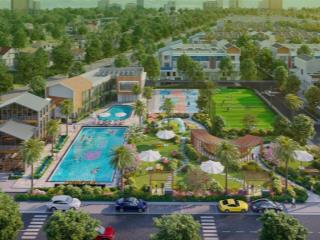 Casa flora khu đô thị xanh kiểu mẫu đầu tiên tại vsip nghệ an