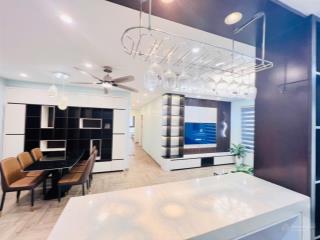 Bán cc goldsilk complex, 7,2 tỷ, 128m2, 4pn, 2wc, đầy đủ tiện ích, hà đông, hn