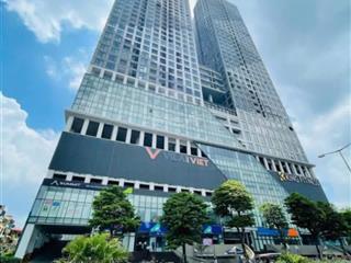 Bán căn hộ full nội thất  tháp b thiên niên kỷ (hà tây millennium)