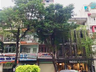 Bán nhà mtkd đường bàu cát đôi, p14 tân bình. dt 4x20m vuông vức, giá 19.4 tỷ