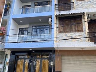 Cần bán nhà mtnb đường ni sư huỳnh liên, p10 tân bình. nhà 4 tầng mới đẹp, giá chỉ 12 tỷ tl