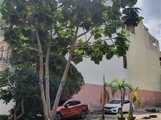 Bán căn góc 2 mặt hẻm xe hơi đường cộng hòa, p4 tân bình. khu nội bộ sang trọng, an ninh
