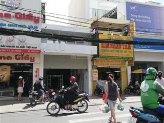 Bán nhà mặt tiền đường bàu cát đôi, p14 tân bình. cách đường đồng đen chỉ 100m