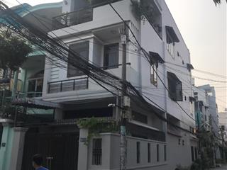 Bán căn góc 2 mặt hẻm xe hơi đường ni sư huỳnh liên, p10 tân bình. giá chỉ 9,7 tỷ.