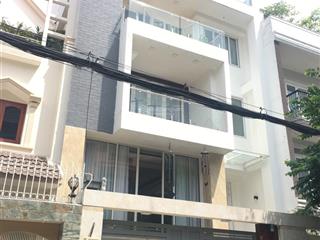 Bán nhà hẻm vip đường bành văn trân, p9 tân bình. dt 6.5x17m, 5 tầng thang máy. giá 20 tỷ.