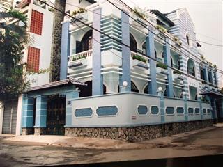 Bán căn góc 2 mặt hẻm 10m đường lạc long quân p9 tân bình. cách mặt tiền đường lớn chỉ 20m