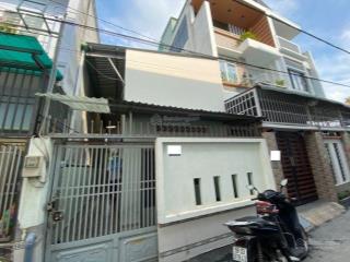 Nhà 2 mặt hẻm xe hơi đường út tịch, p4 tân bình. dtcn 133m2, giá chỉ 24 tỷ