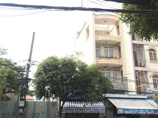 Bán nhà mặt tiền đường phan sào nam, p.11 tân bình. dt 4.7x20m, giá chỉ 16.5 tỷ