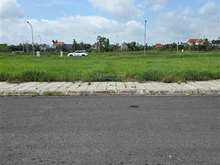 Đất tđc hoàng động thuỷ nguyên chào nhà đầu tư