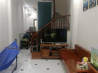 Bán nhà 3 tầng dt 38.6 m.thổ cư sổ đỏ. xã la phù hoài đức hn.gần khu đô thị lê trọng tấn.
