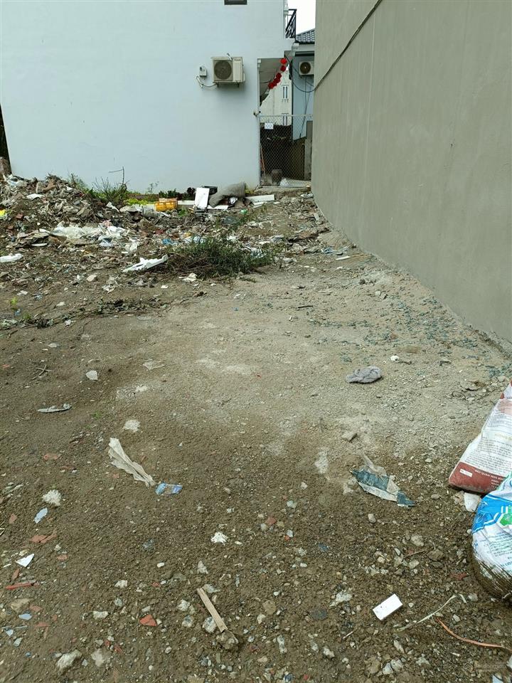 Cần bán 50m2 đất thổ cư. đường ôtô, mt 4m, hậu 4 m. tại la phù xã an khánh. áp sát khu đt lê t.tấn