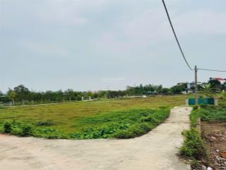 Bán đất nam cương  hiền ninh  sóc sơn  hà nội  0981 288 ***