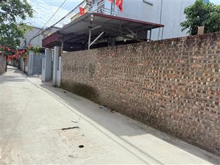 Cần bán đất chính chủ tại mai đình đường thông ô tô giá chỉ loanh quanh 30tr  0981 288 ***