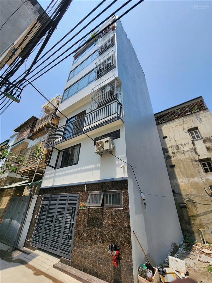 Bán đất đông ngạc bắc từ liêm ,khu phân lô 30m2 ,đường rộng 6m hai oto tránh nhau