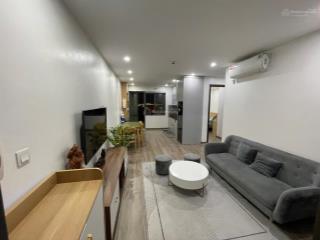 Chính chủ bán căn chung cư hud mê linh center  diện tích 54m  full nội thất