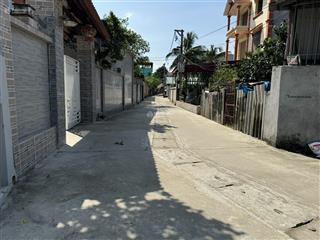 Chính chủ bán đất thôn phú hữu xã tiến thắng, hà nội