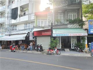 Bán nhà mtkd đàm thận huy, quận tân phú, dt 3.3 x 13m, nhà 1 lầu đúc, xây full đất không lộ giới