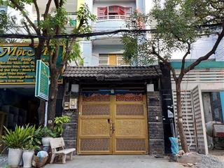 Bán nhà mặt tiền đường a (khu dân cư adc ngay lũy bán bích), dt 4 x 22m, nhà 4 lầu, giá chỉ 11,9 tỷ