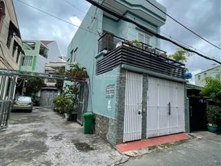 Bán nhà hxh 8m thông tân sơn nhì (4.8 x 14m), nhà 1 lầu, 2pn 2tolet, giá chỉ 7.8 tỷ