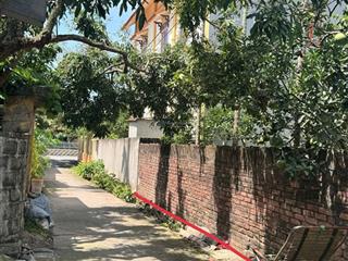 Fo của dân chia đươc 5 lô. gần ngay khu đấu giá ông đình. giá 2xtr/m