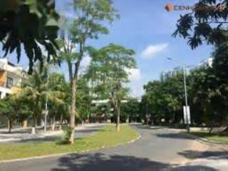 Bán biệt thự 100m khu phố thảo nguyên ecopark. văn giang giá 18.x tỷ