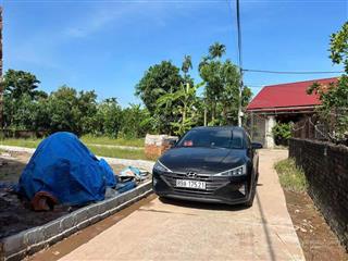 Chỉ 2.6tỷ có ngay 100m đông tảo. đường otto chạy thông. gần chợ