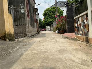Bán 128m kim ngưu . tân tiến, văn giang. đường otto. giá 30tr/m