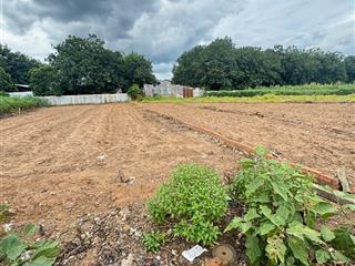 Bán đất tại đường dh507, xã an linh, phú giáo, bình dương, 690 triệu, 225 m2 có 100m2 thổ cư