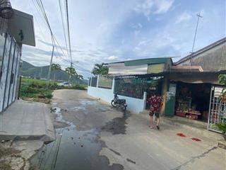 Lô đất ở tp . nha trang, khánh hoà. phù hợp để an cư