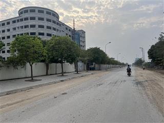 Bán 373m2 đất thương phẩm kđt hà phong, mt 23m, gần đường 24m, kinh doanh đỉnh
