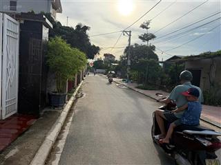 Bán 68m2 đất kim hoa, gần vành đai 4, gần sông, mt 4.1m, giá 45 triệu/m2