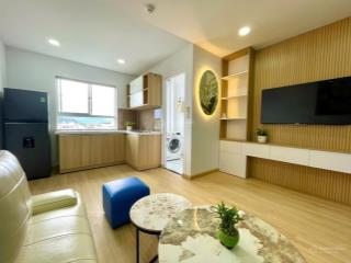 Bán căn hộ studio ct7  tầng 5 vĩnh điềm trung. căn nội thất đẹp giá quá tốt để an cư tại nha trang