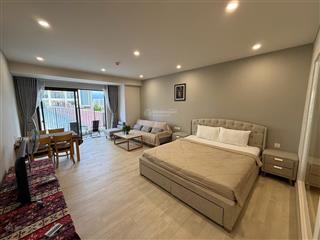 Hàng hiếm căn studio gold coast tầng trung giá tốt vị trí sát biển ở hoặc khai thác đều rất tốt