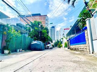 Bán đất cách biển chỉ 100m ngang khủng 9,6m phù hợp xây ks, căn hộ dịch vụ tạo dòng tiền rất tốt