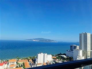 Bán căn đẹp nhất toà marina suites trực diện biển full nội thất đẹp xịn tầng cao giá chỉ 2, x tỷ