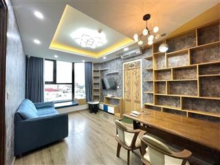 Căn hud 64m2 giá tốt nhất thị trường, full nội thất ở hoặc cho thuê đều tốt, sở hữu lâu dài tttp nt