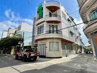Bán căn góc 2 mặt tiền đẹp đường phan vinh, phường nha trang cách biển chỉ 800m giá chỉ 7,1 tỷ