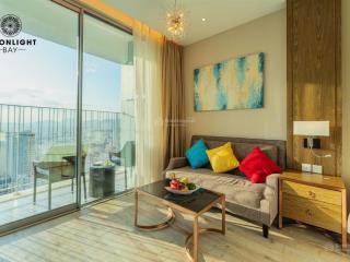 Cần bán căn panorama tầng cao view phố đẹp lung linh về đêm giá chỉ 1,9t cho dòng tiền 810tr/th