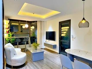 Bán căn hộ hud building số 4 nguyễn thiện thuật tầng trung view thoáng xéo biển giá đầu tư hợp lý