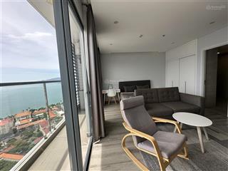 Bán căn hộ studio marina suites  phan chu trinh full nội thất cao cấp trực diện biển