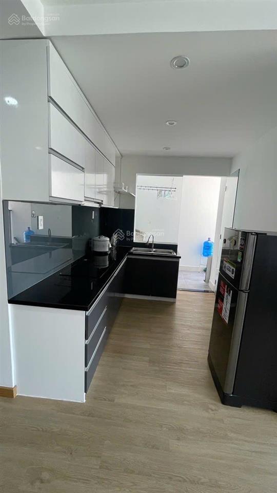 Bán căn hộ ct1 vcn phước hải 2 ngủ với 72,2m2 view hướng đông nam mát mẽ giá chỉ 3.65 tỷ